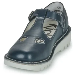 Ballerines / Babies^Kickers - KICK MARY JANE Marine