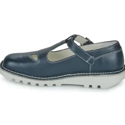 Ballerines / Babies^Kickers - KICK MARY JANE Marine