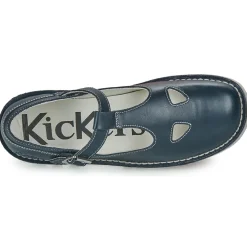Ballerines / Babies^Kickers - KICK MARY JANE Marine