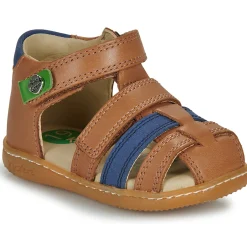 Sandales Et Nu-pieds^Kickers - KICK POD