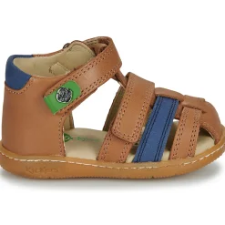 Sandales Et Nu-pieds^Kickers - KICK POD