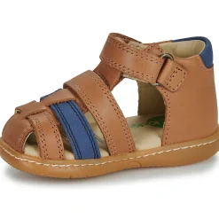 Sandales Et Nu-pieds^Kickers - KICK POD
