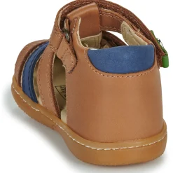 Sandales Et Nu-pieds^Kickers - KICK POD