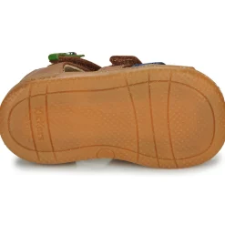 Sandales Et Nu-pieds^Kickers - KICK POD