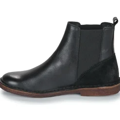 Bottines / Boots^Kickers - KICK TIPIST Noir
