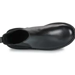 Bottines / Boots^Kickers - KICK TIPIST Noir