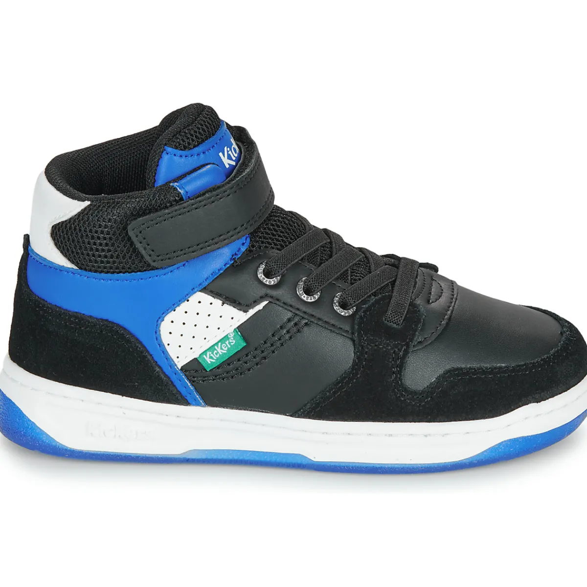 Baskets Mode^Kickers - KICKADO