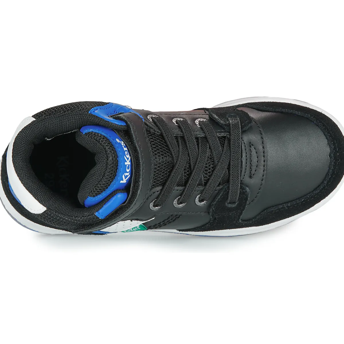 Baskets Mode^Kickers - KICKADO