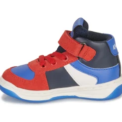 Baskets Mode^Kickers - KICKALIEN