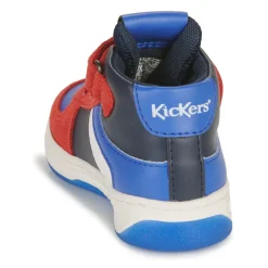 Baskets Mode^Kickers - KICKALIEN