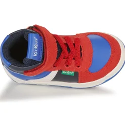 Baskets Mode^Kickers - KICKALIEN