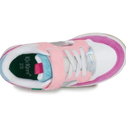 Baskets Mode^Kickers - KICKARTING