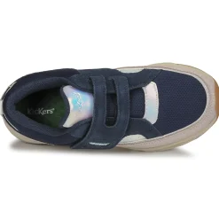 Baskets Mode^Kickers - KIKUSTOM Marine