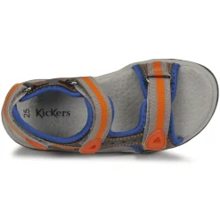 Chaussures De Sport^Kickers - KIWI