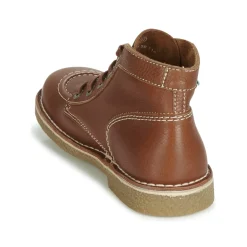 Bottines / Boots^Kickers - LEGENDIKNEW Camel