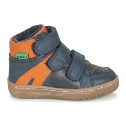 Bottines / Boots^Kickers - LOGGAN