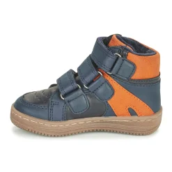 Bottines / Boots^Kickers - LOGGAN