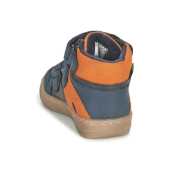 Bottines / Boots^Kickers - LOGGAN