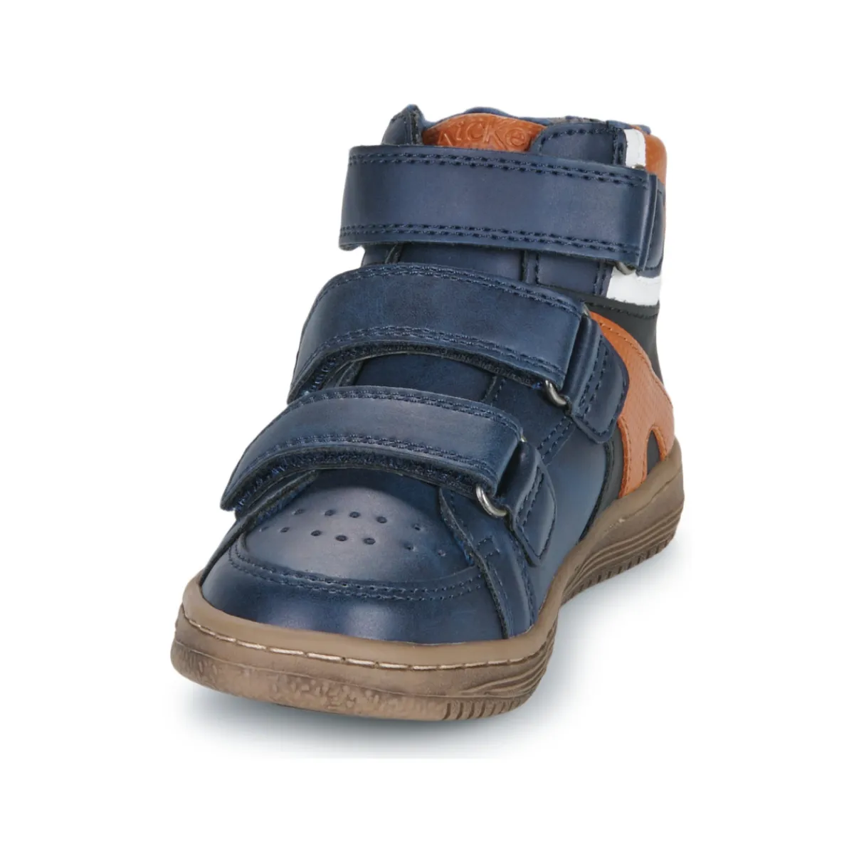 Baskets Mode^Kickers - LOHAN Marine
