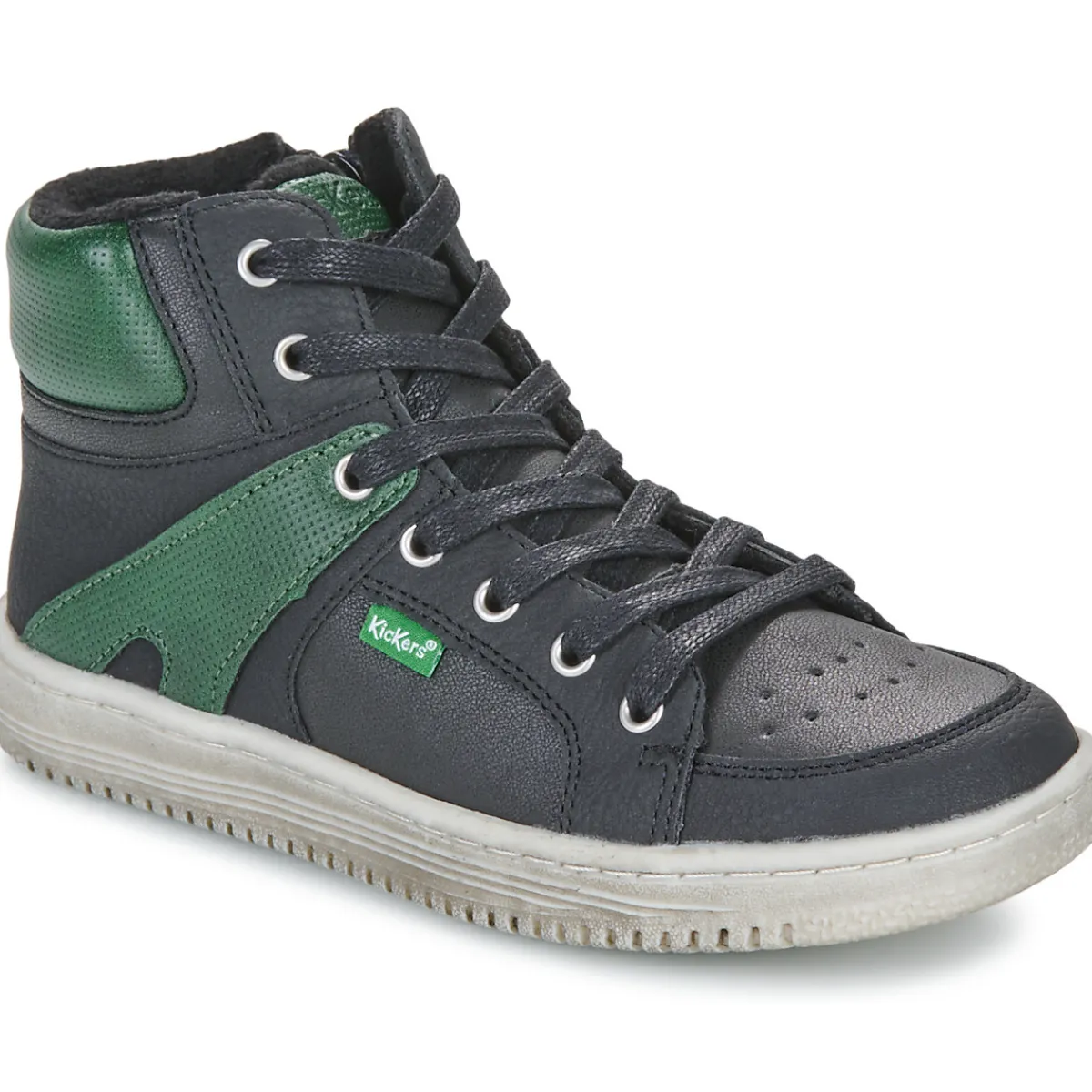 Baskets Mode^Kickers - LOWELL