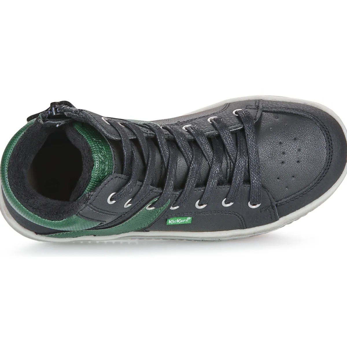 Baskets Mode^Kickers - LOWELL