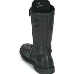 Bottines / Boots^Kickers - MEETKIKNEW Noir