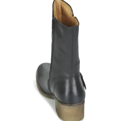 Bottines / Boots^Kickers - MILLIER Noir