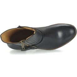 Bottines / Boots^Kickers - MILLIER Noir
