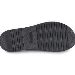 Sandales Et Nu-pieds^Kickers - NEOSUMMER Camel