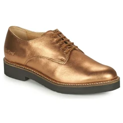 Derbies & Richelieu^Kickers - OXFORK Bronze