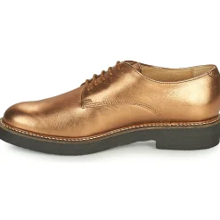 Derbies & Richelieu^Kickers - OXFORK Bronze