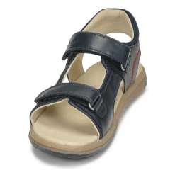 Sandales Et Nu-pieds^Kickers - PLATINO Marine