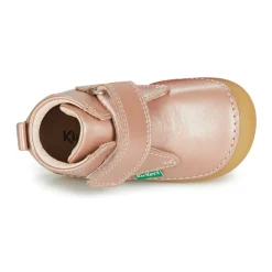 Bottines / Boots^Kickers - SABIO Rose