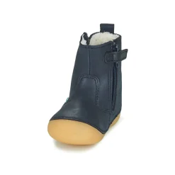 Bottines / Boots^Kickers - SOCOOL CHO Marine