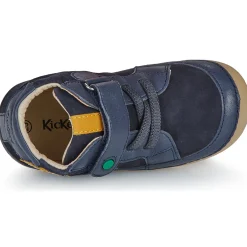 Bottines / Boots^Kickers - SOKISTIC Marine