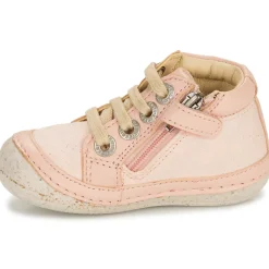 Baskets Mode^Kickers - SONISTREET Rose