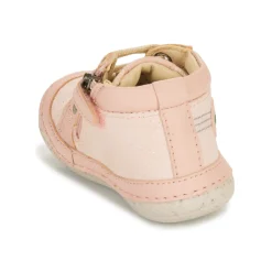 Baskets Mode^Kickers - SONISTREET Rose