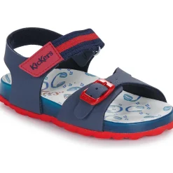 Sandales Et Nu-pieds^Kickers - SOSTREET