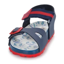 Sandales Et Nu-pieds^Kickers - SOSTREET