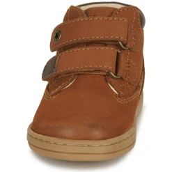 Bottines / Boots^Kickers - TACKEASY Marron