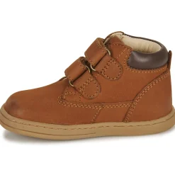 Bottines / Boots^Kickers - TACKEASY Marron