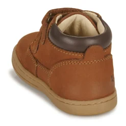 Bottines / Boots^Kickers - TACKEASY Marron