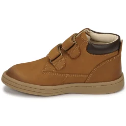 Bottines / Boots^Kickers - TACKEASY Camel