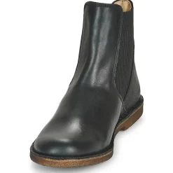 Bottines / Boots^Kickers - TINTO Noir