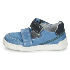 Sandales Et Nu-pieds^Kickers - WHATSUP Bleu