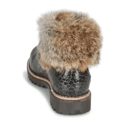 Bottines / Boots^Kimberfeel - ASTANA Marron