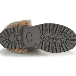 Bottines / Boots^Kimberfeel - ASTANA Marron