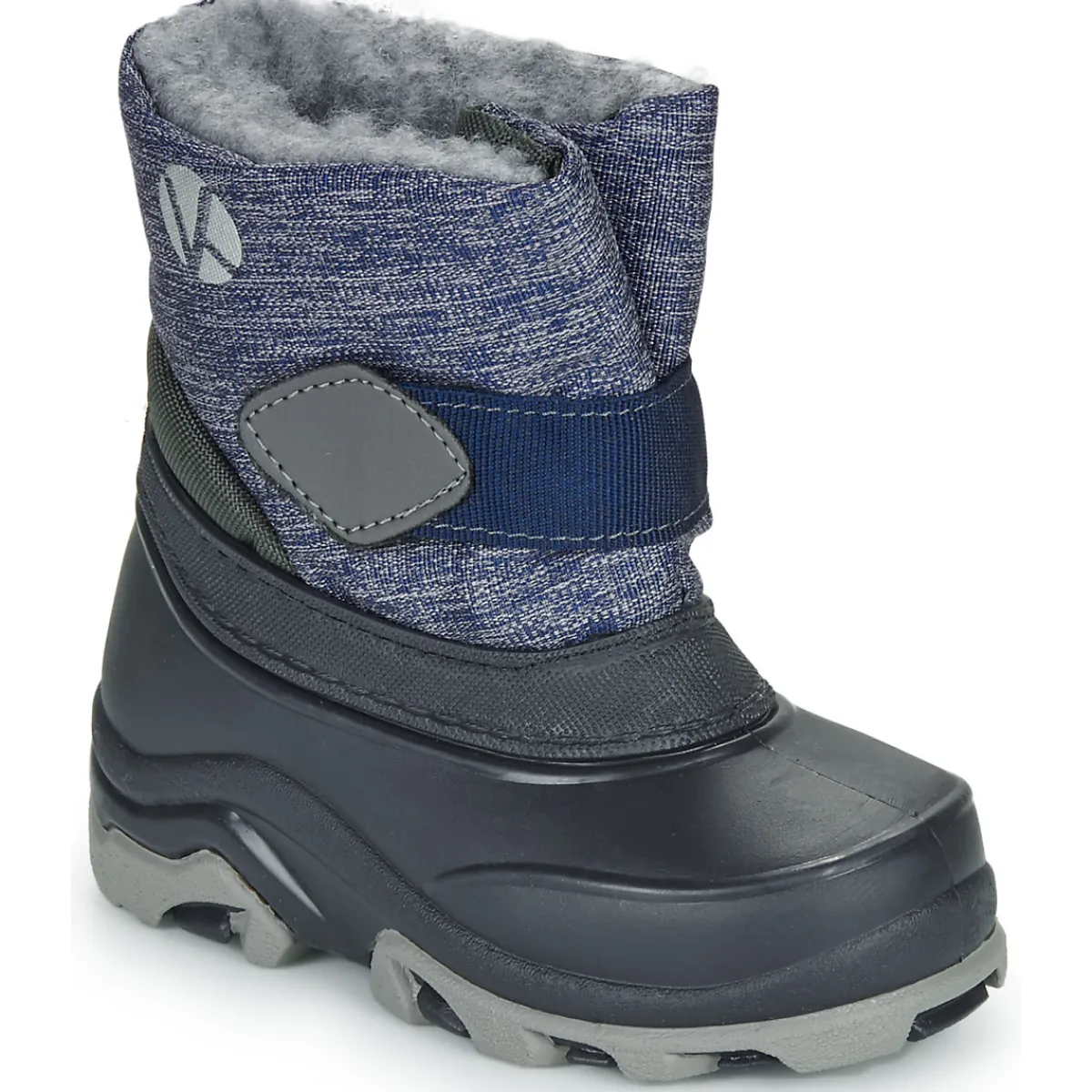 Bottes^Kimberfeel - NEMO Denim
