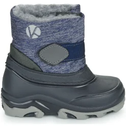 Bottes^Kimberfeel - NEMO Denim