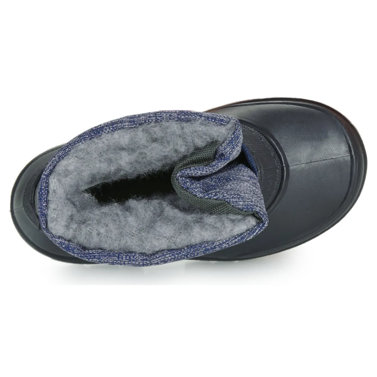 Bottes^Kimberfeel - NEMO Denim